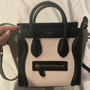 Celine Nano Purse